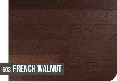 VERONI FRENCH WALNUT