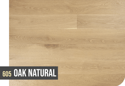 VERONI OAK NATURAL