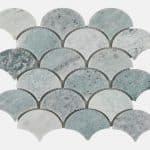 65Nova green fish scale