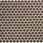 TD-542-Penny-Round-BROWN-GLOSS-19MM-scaled-1-600x544