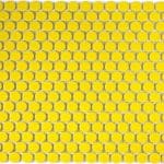 TD545-Penny-Round-YELLOW-GLOSS-19MM-scaled-1-600x544