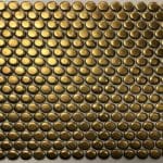 TD551-Penny-Round-GOLD-MATT-19MM-scaled-1-500x500
