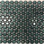 TD553-PENNY-ROUND-SHADOW-GREEN-GLOSS-28mm