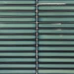TD590-DITO-GLAZED-ANTIQUE-GREEN-SPECKELED-GLOSS-CONCAVE-SURFACE-20X145MM-scaled-1-500x500